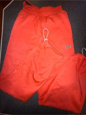 Five Dancewear Coral Pants for Dance Size Adult X-Small